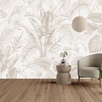 Decono Фототапет Soft Jungle