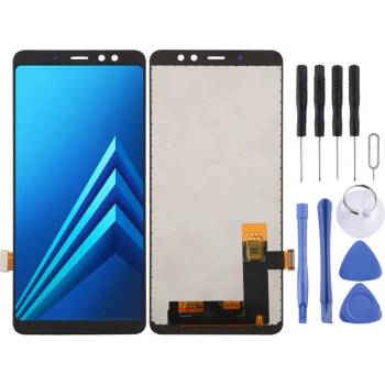 Samsung LCD Дисплей и Тъч Скрийн за Samsung Galaxy A8+ (2018) A730F, A730F/DS