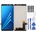 Samsung LCD Дисплей и Тъч Скрийн за Samsung Galaxy A8+ (2018) A730F, A730F/DS