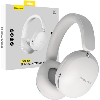 Blavec Over-ear BO-13 Bass Aceonix ANC