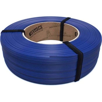 Formfutura ReFill PETG Signal Blue - 1, 75 mm / 750 g (RFPE-175SIBU-00750)