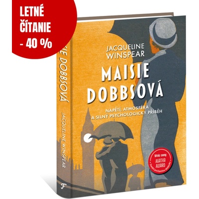 Maisie Dobbsová