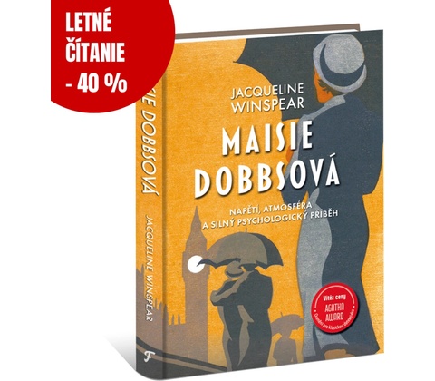 Maisie Dobbsová