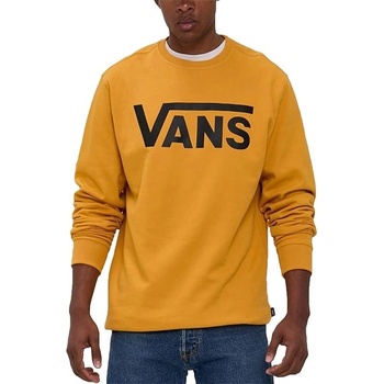 VANS mikina Vans Classic Crew Ii Golden Glow