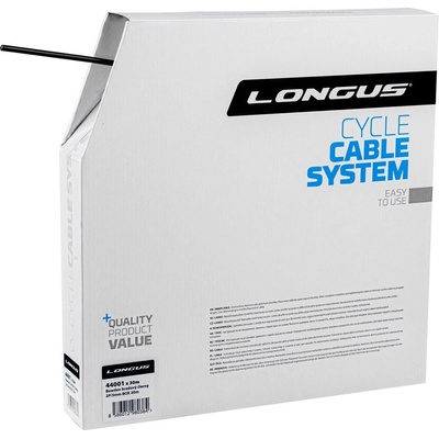 Longus Bowden brzdový teflon 30m