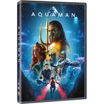 MagicBox Аквамен - dvd (025722)