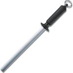 Victorinox Заточващ прът 26 cm, овален, черен, Victorinox (VN78323)