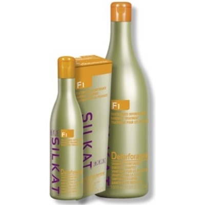 Bes Silkat F1 Shampoo Deforforante 1000 ml