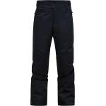 Peak Performance Мъжки ски панталон Peak Performance Maroon Insulated Pants Ski trousers - Black (007-3751-0112)