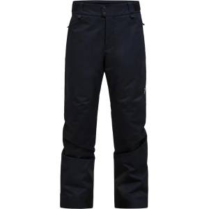 Peak Performance Мъжки ски панталон Peak Performance Maroon Insulated Pants Ski trousers - Black (007-3751-0112)