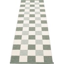 Pappelina Pix Army Vanilla Sage vojenský zelený