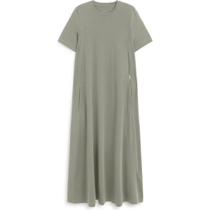 Ecoalf Дамска рокля Ecoalf Women's Elettra Dress - Sage - размер XS (134-1739-0211)