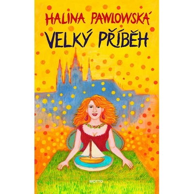 Velký příběh