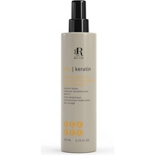 RR Line Keratin Sprej Leave-in pro hloubkovou obnovu s kyselinou hyaluronovou 200 ml