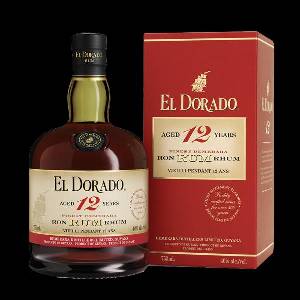 El Dorado Ел Дорадо 12г