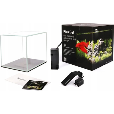 Aqualighter Pico set 5 l