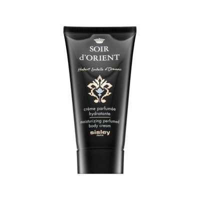 Sisley Soir d'Orient лосион за тяло за жени 150 ml