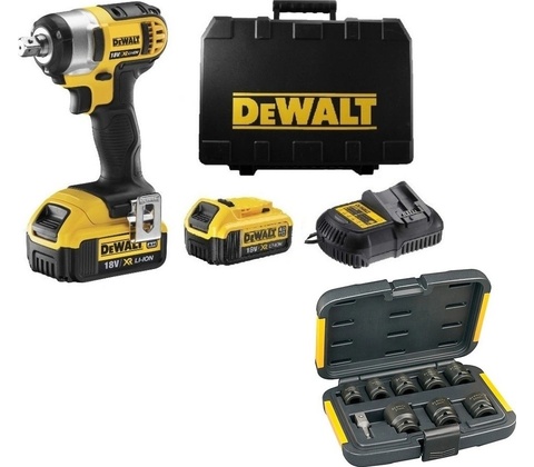 DeWalt DCF880M2
