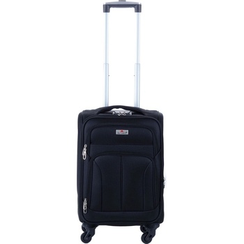 Lorenbag Laurent L S6127 černá 40 l