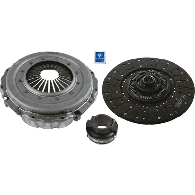 Spojková sada SACHS 3400 700 396 (3400700396)