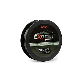 Fox Exocet Pro Mono 1000 m 0,33 mm