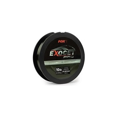 Fox Exocet Pro Mono 1000 m 0,26 mm