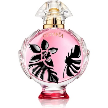 Image 1 of Paco Rabanne Olympéa Flora (Intense) EDP 30 ml