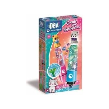 Clementoni Пъзел Clementoni Sweet Pets