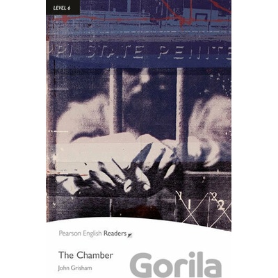 The Chamber MP3 pack - John Grisham