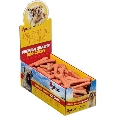 Antos Mäsová kosť kuracia 12cm 1ks