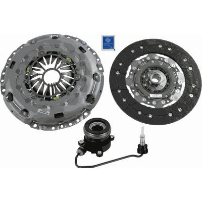 SACHS Spojková sada 3000990174