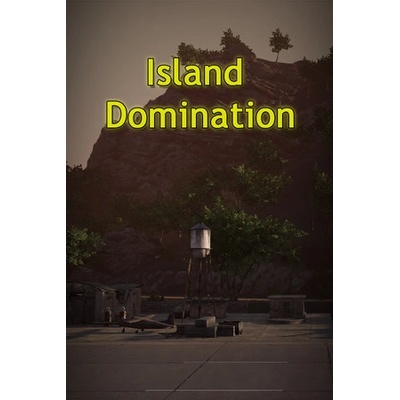 Softwaves Dist Island Domination (PC)