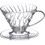 Hario Дриппер за кафе v60 02 Прозрачен