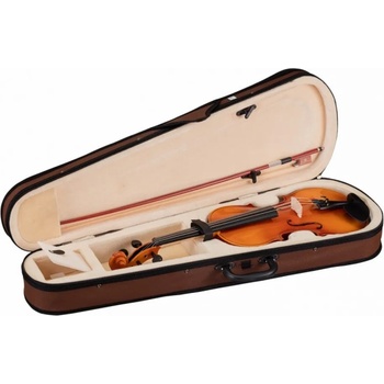 Soundsation Цигулка размер 1/8 PVI-18 Virtuoso Primo Violin + аксесоари