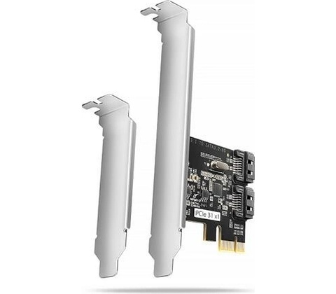Axagon PCES-SA4M2