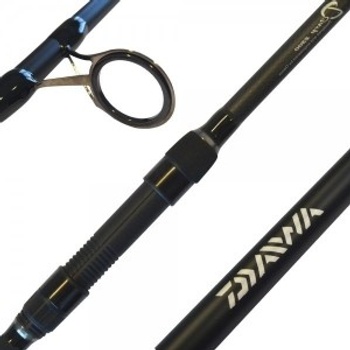 Daiwa D Carp 3,66 m 3 lb 2 díly