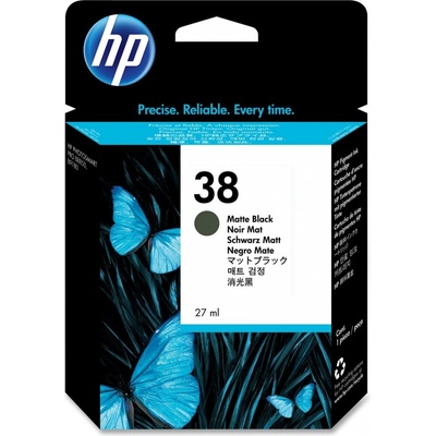 HP C9412A - originální