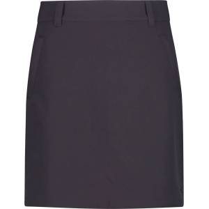 CMP Дамски скорт CMP Women's Skirt 2 in 1 Skort - Antracite - размер 48 (EU) (113-0914-0118)
