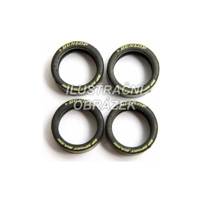 85493 D124 pneu BMW M1 Procar 23820 23821