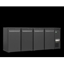 Tefcold SCL-2222MU+