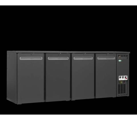 Tefcold SCL-2222MU+