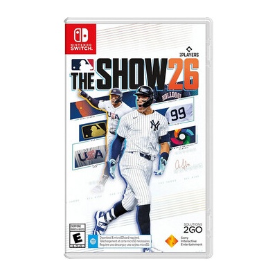 MLB The Show 26