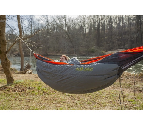 ENO Vulcan UnderQuilt