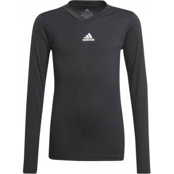 adidas Тениска с дълъг ръкав adidas TEAM BASE TEE Y gn5710 Размер XS (123-128 cm)