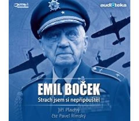 Emil Boček