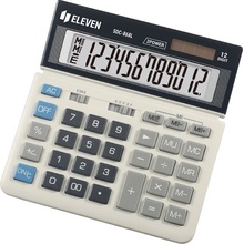 Eleven kalkulačka SDC868L