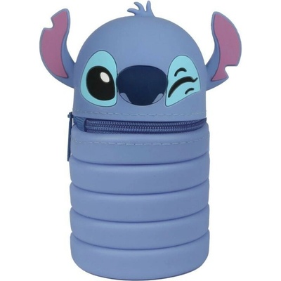Cool Pack silikónové Stitch