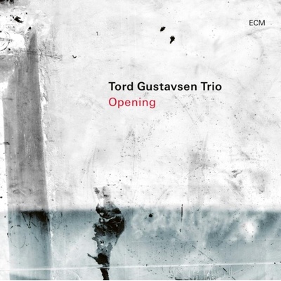 Opening - Tord Gustavsen Trio LP