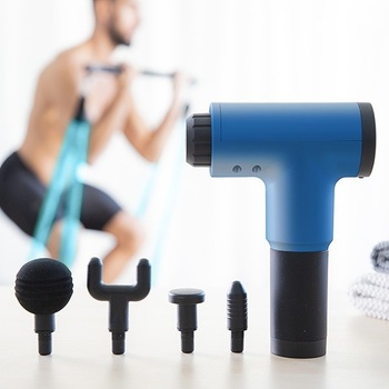 Fascial Gun Massage Gun