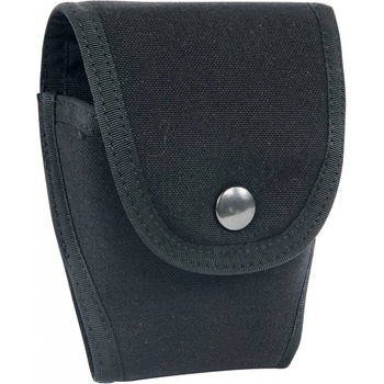 Tasmanian Tiger na putá Cuff Case Closed MK II čierne
